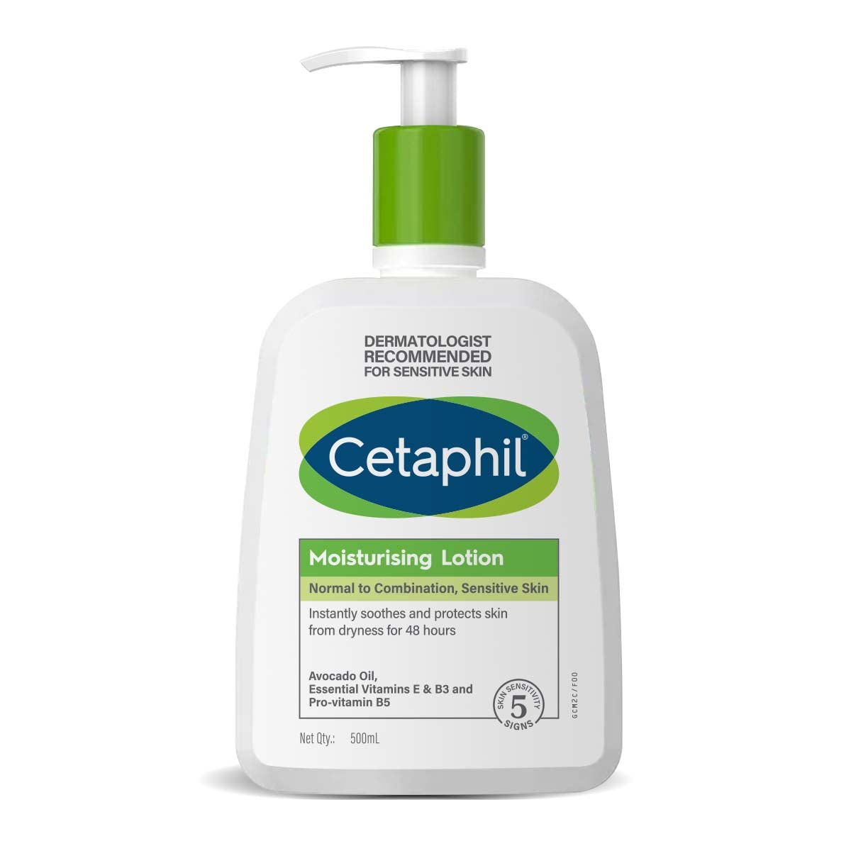 calm hydrating moisturizer
