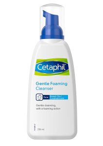 makeup melting cleanser