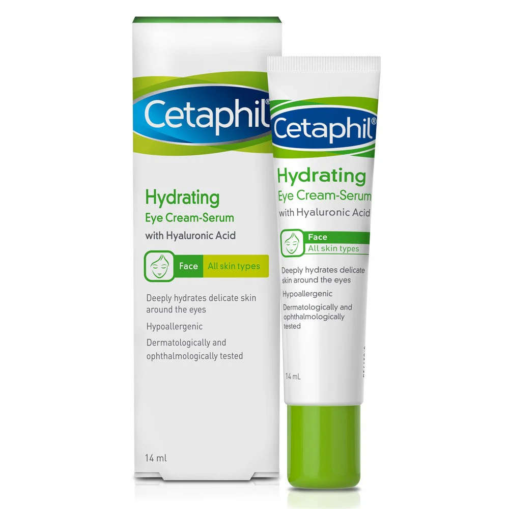 balancing daily cleanser